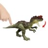 Jurassic World - Dinozaur Yangchuanosaurus Figurka akcji Potężny atak HDX49